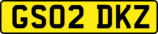 GS02DKZ