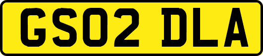 GS02DLA