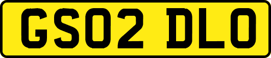GS02DLO