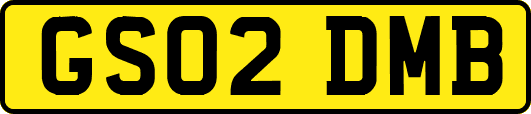 GS02DMB