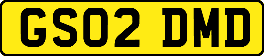 GS02DMD