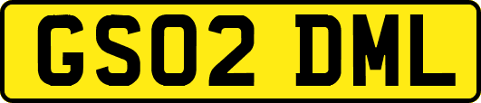 GS02DML