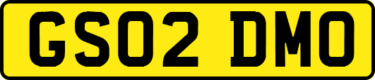 GS02DMO