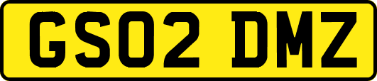 GS02DMZ