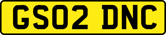 GS02DNC