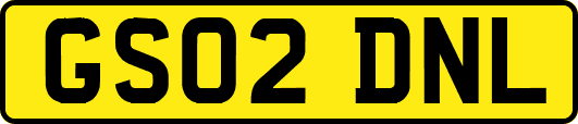 GS02DNL