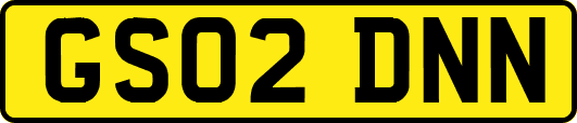 GS02DNN