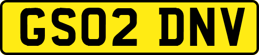 GS02DNV