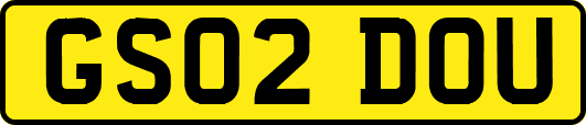 GS02DOU