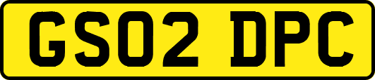 GS02DPC