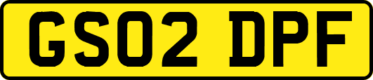 GS02DPF