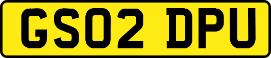 GS02DPU