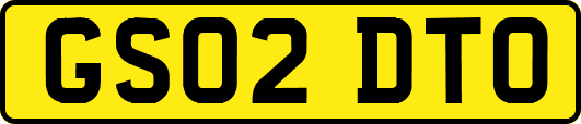 GS02DTO