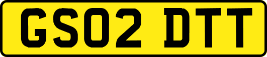 GS02DTT