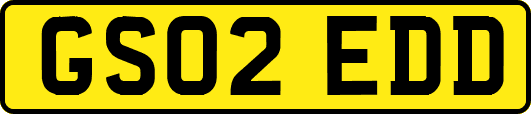 GS02EDD