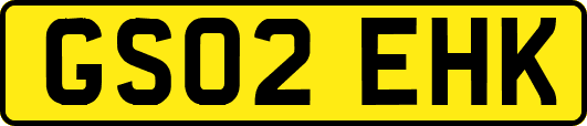 GS02EHK