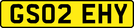 GS02EHY