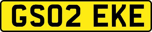 GS02EKE
