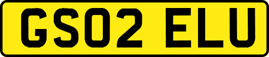 GS02ELU