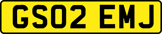 GS02EMJ