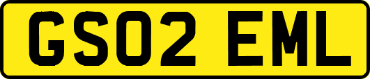 GS02EML