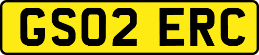 GS02ERC