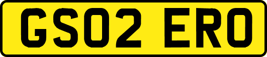 GS02ERO