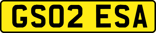 GS02ESA