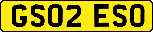 GS02ESO