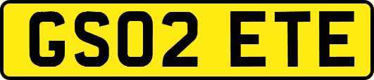 GS02ETE