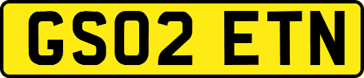 GS02ETN