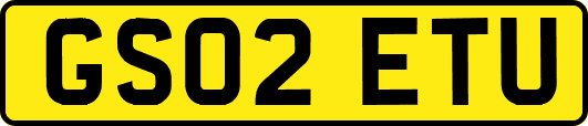 GS02ETU