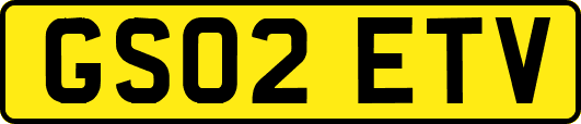 GS02ETV