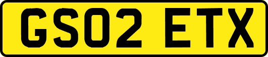 GS02ETX