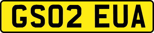 GS02EUA