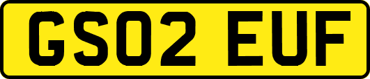 GS02EUF