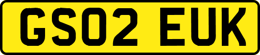 GS02EUK