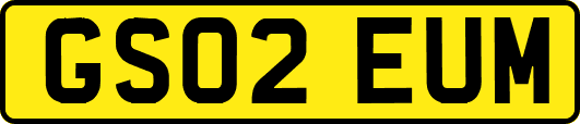 GS02EUM
