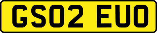 GS02EUO
