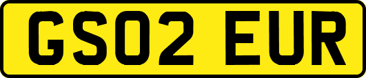 GS02EUR