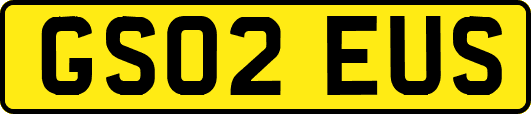 GS02EUS