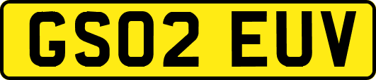 GS02EUV