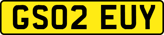 GS02EUY