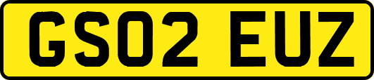 GS02EUZ