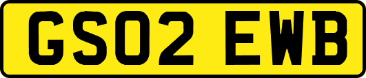 GS02EWB
