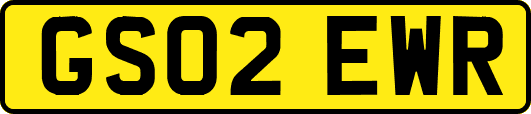 GS02EWR