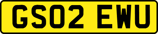 GS02EWU