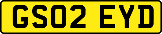 GS02EYD