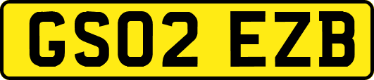 GS02EZB