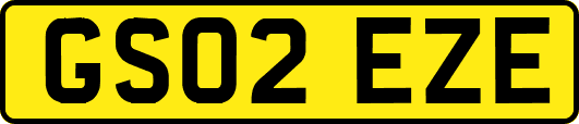 GS02EZE